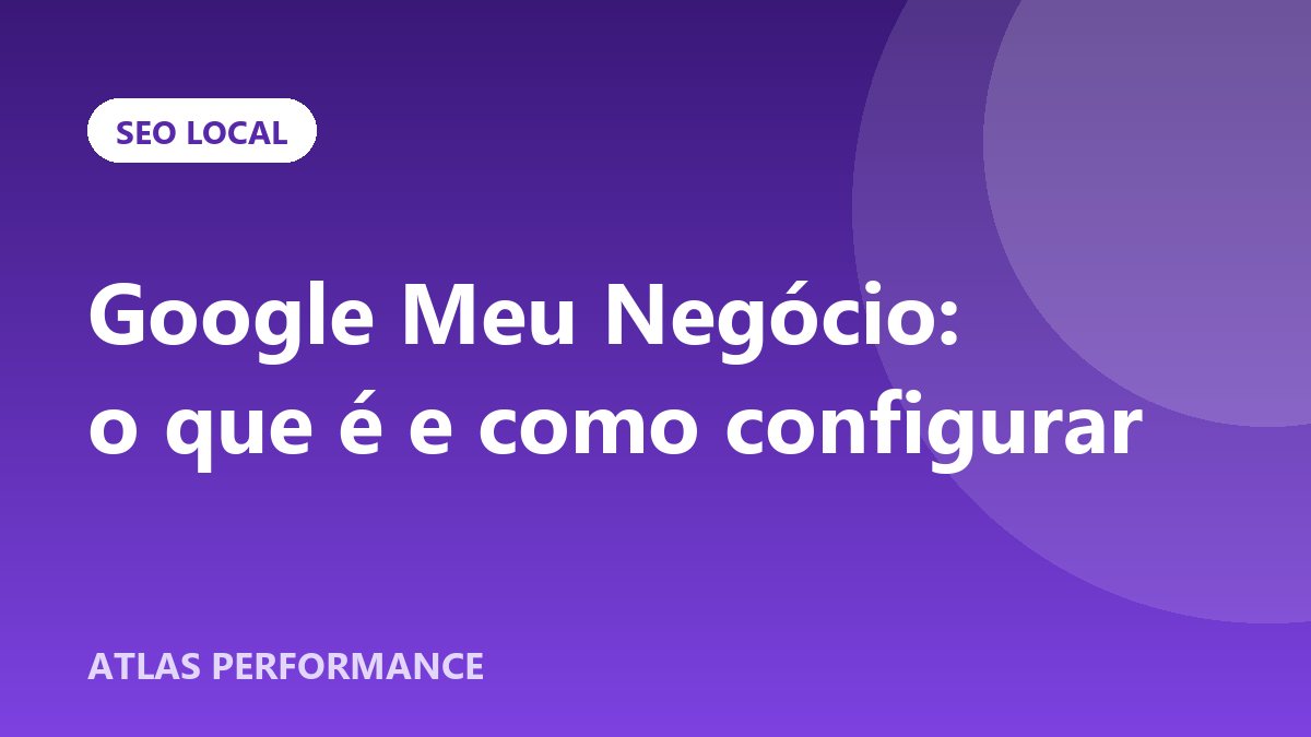 Celular exibindo o perfil de uma empresa no Google Maps com avaliações e botão de rota